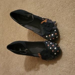 Ruby Shoo shoes from Modcloth size 9
